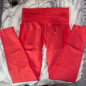 NVGTN CONTOUR LEGGINGS